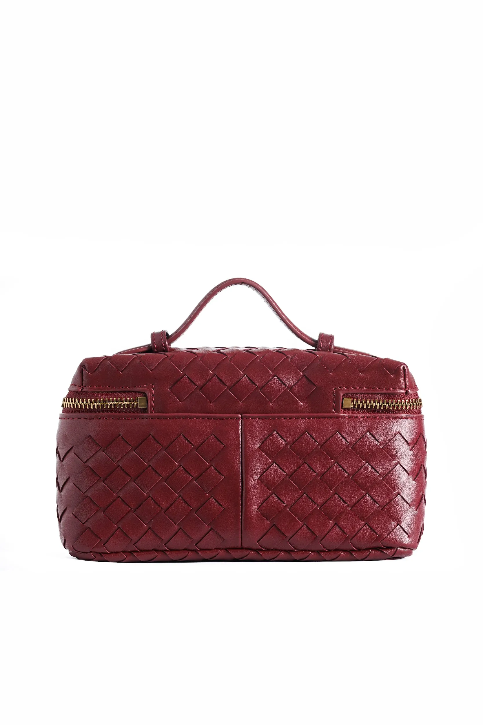 LUCY BAG BORDO